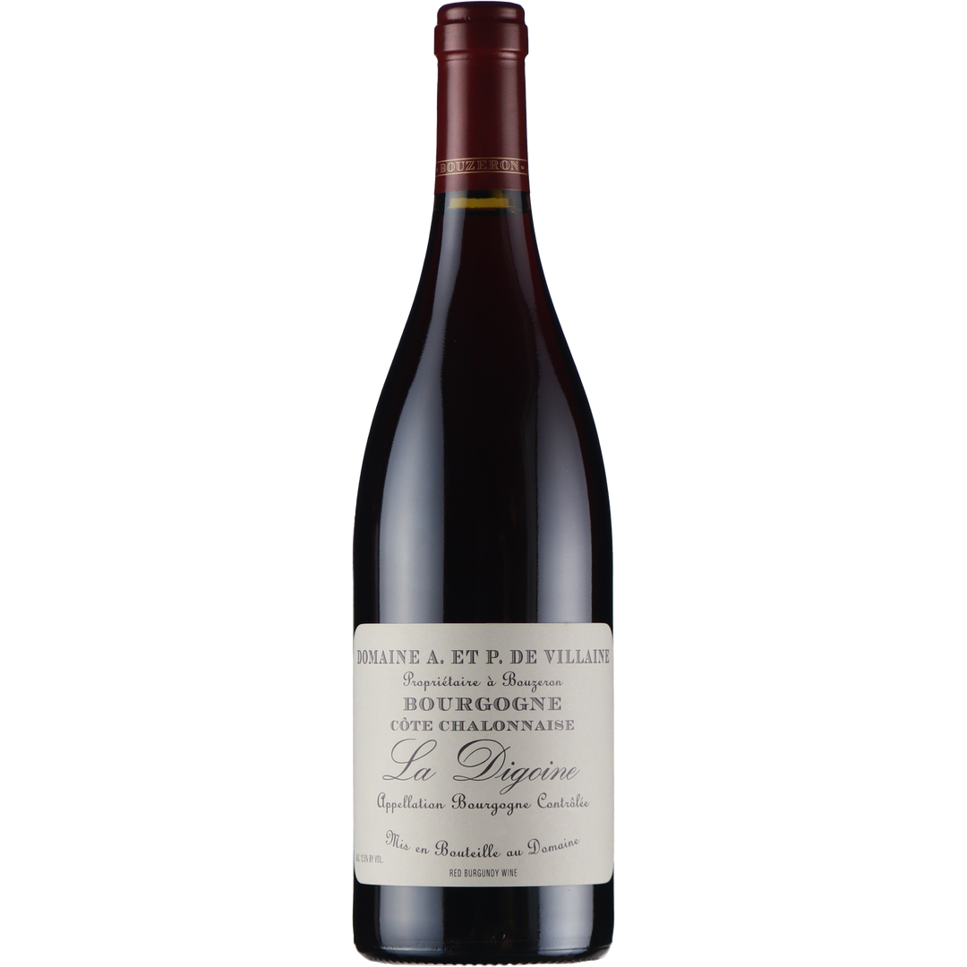 2009 Domaine de Villaine, Bourgogne, Cote Chalonnaise Digoine