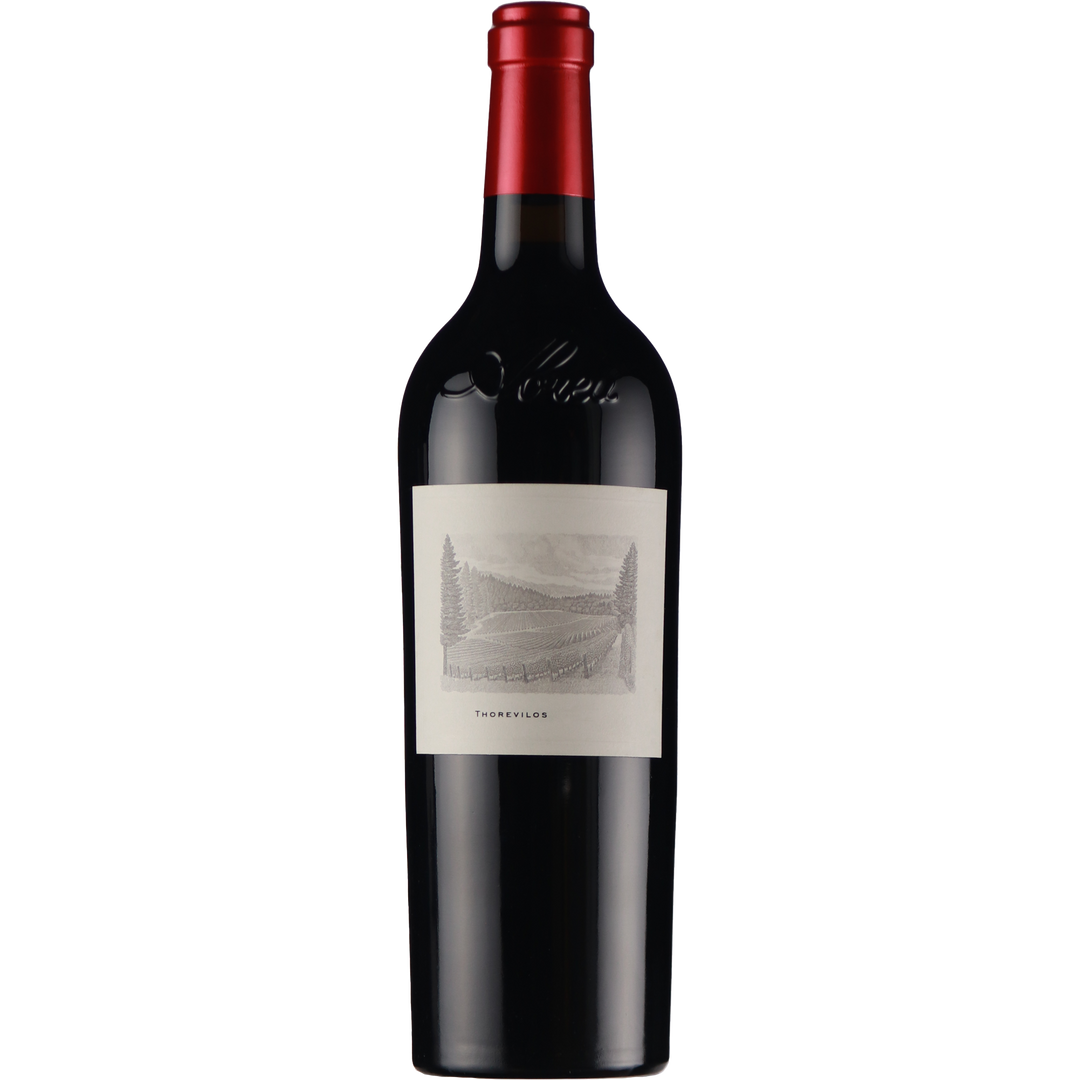 2018 Abreu, Thorevilos