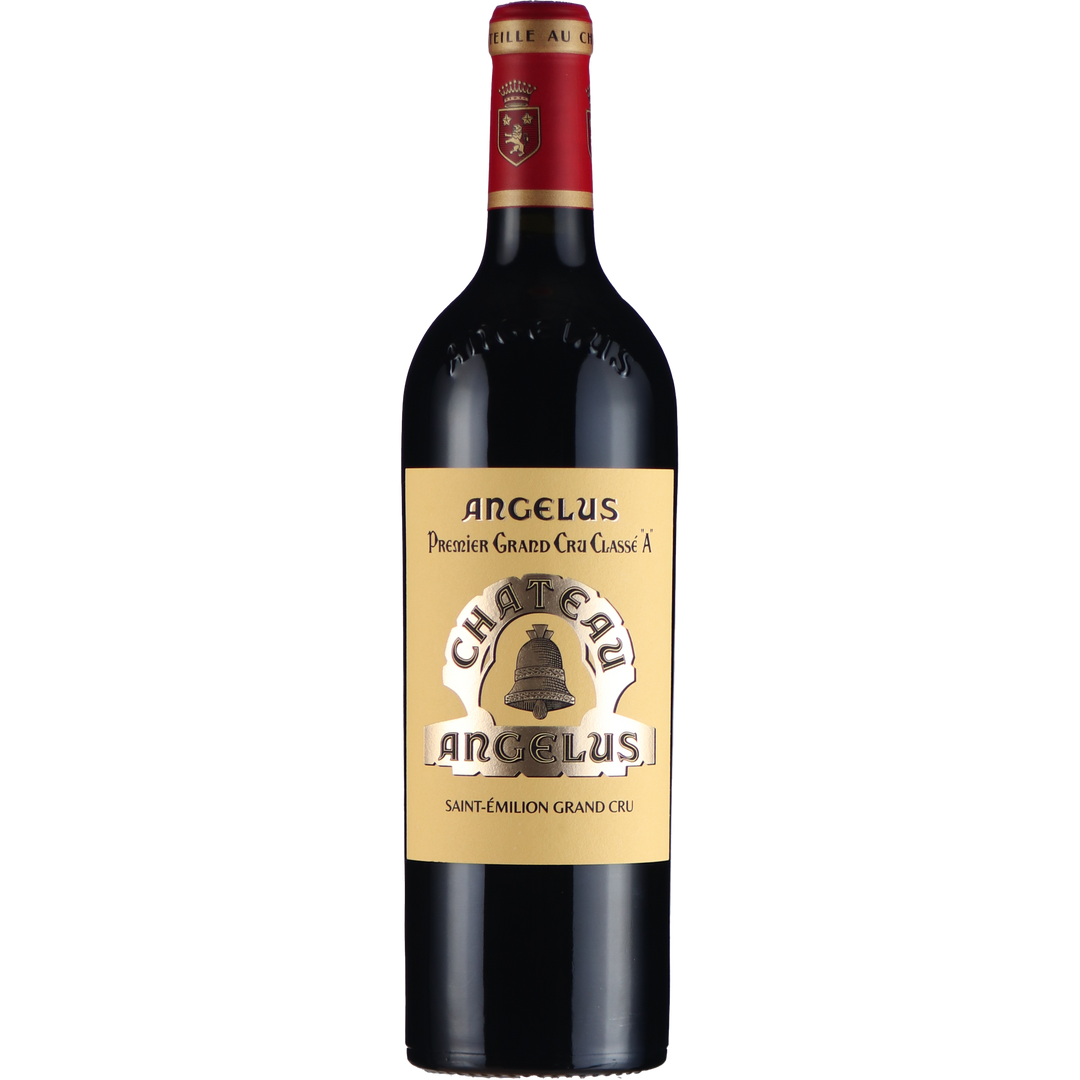 2005 Chateau Angelus
