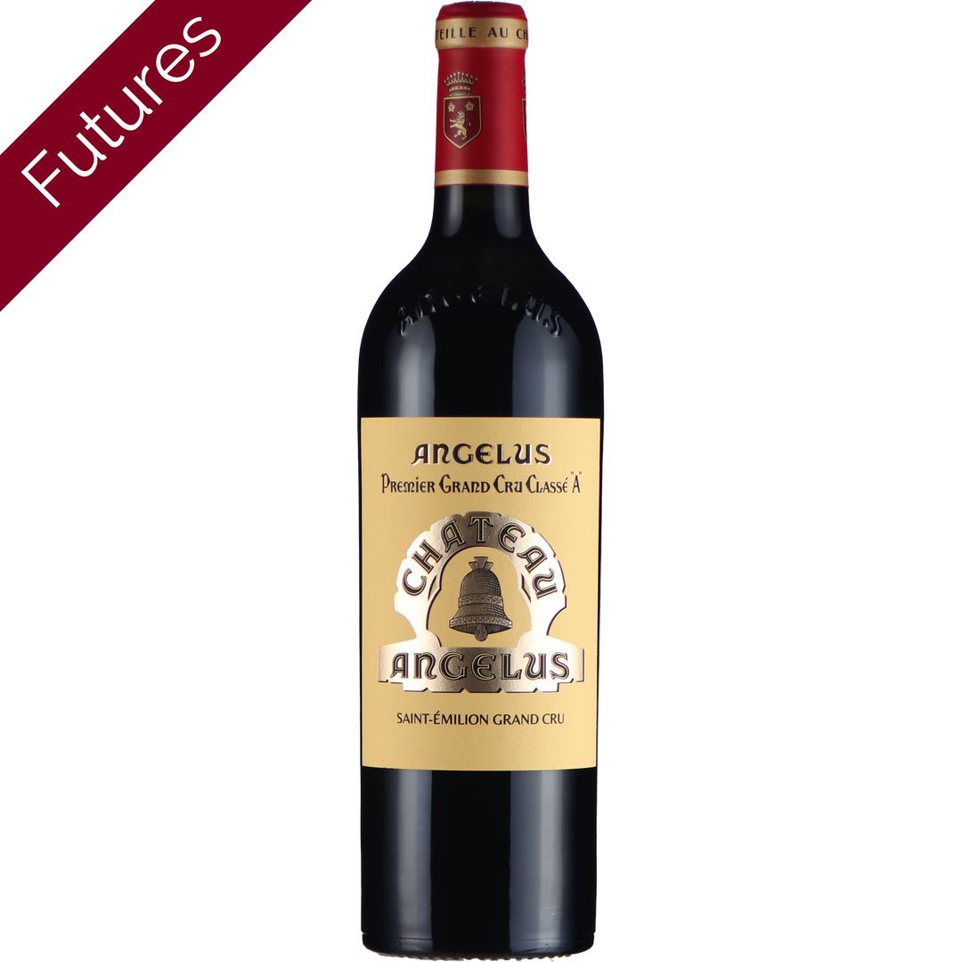 2025 Chateau Angelus