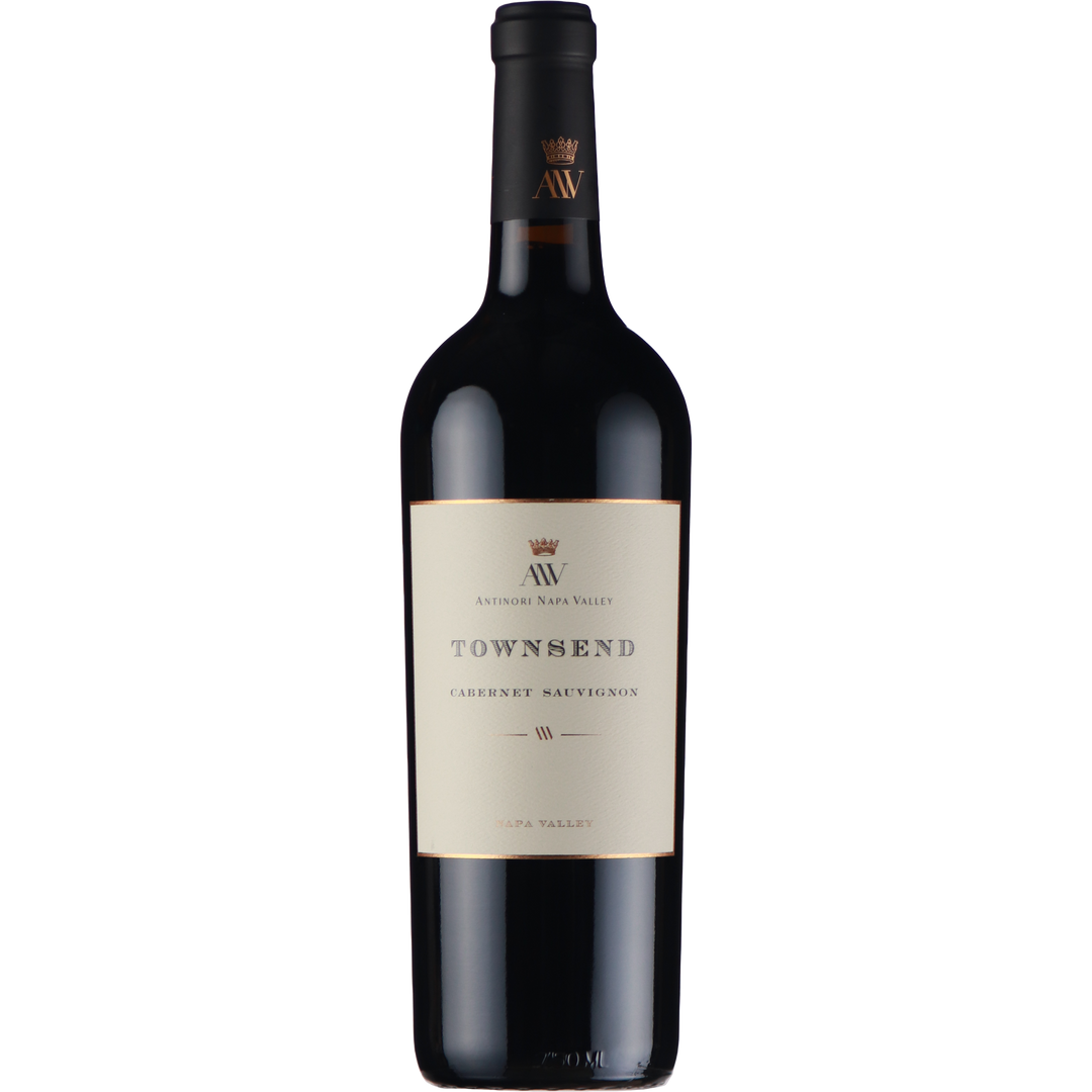 2021 Antinori, Townsend Vineyard, Cabernet Sauvignon, Napa Valley