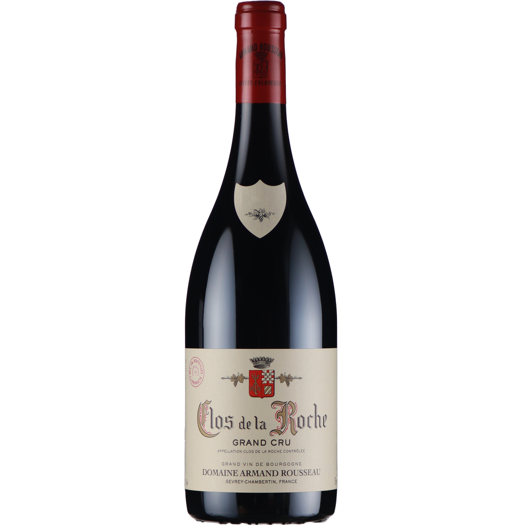 2019 Domaine Armand Rousseau, Clos de la Roche Grand Cru