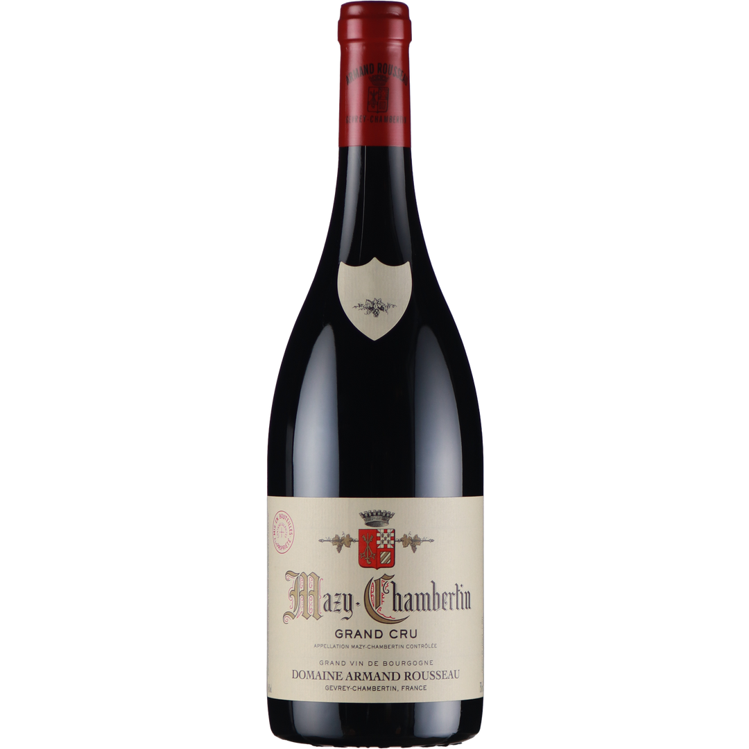 2020 Domaine Armand Rousseau, Mazy-Chambertin Grand Cru