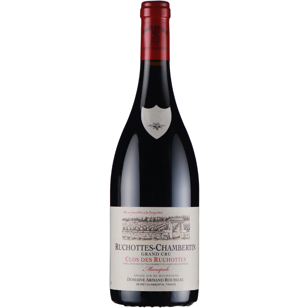 2009 Domaine Armand Rousseau, Ruchottes-Chambertin Grand Cru, Clos des Ruchottes
