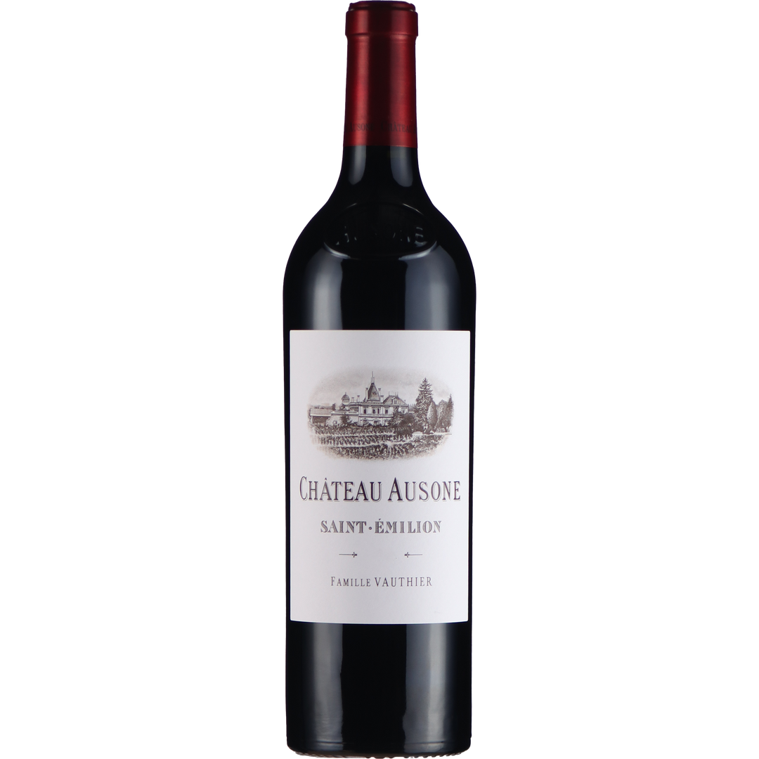 1966 Chateau Ausone