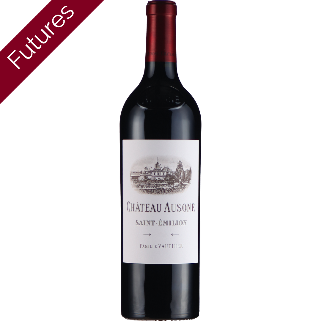 2025 Chateau Ausone