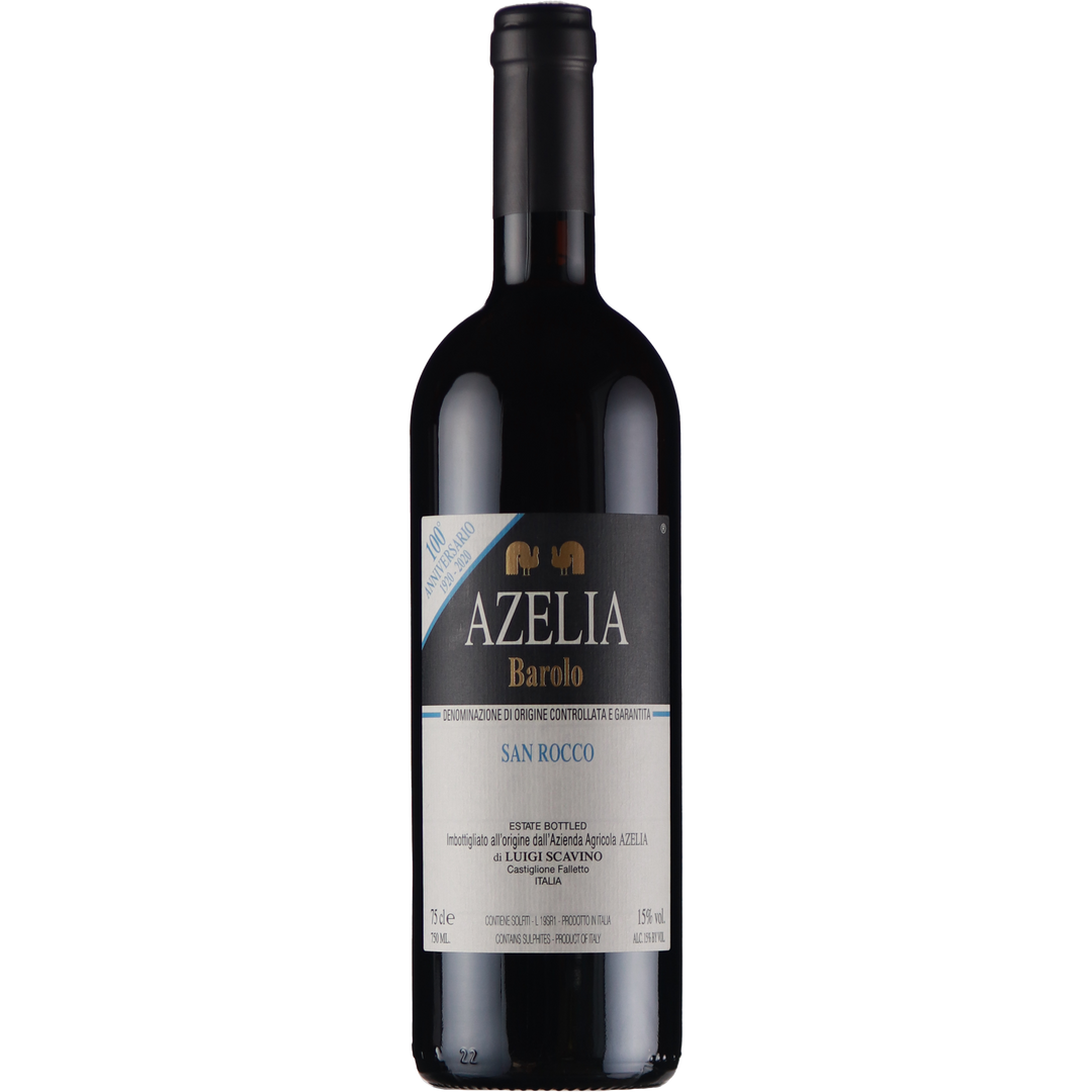 2016 Azelia, Barolo, San Rocco
