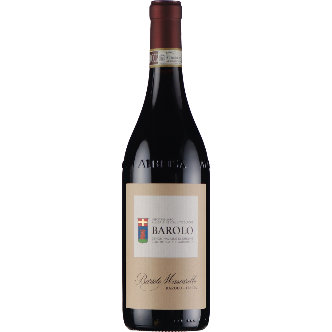 1997 Bartolo Mascarello, Barolo