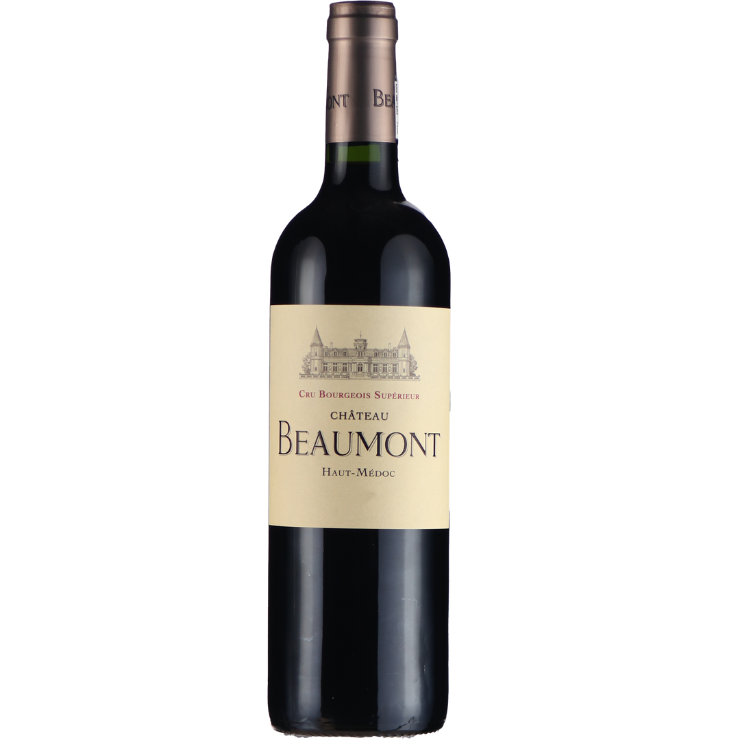 2021 Chateau Beaumont