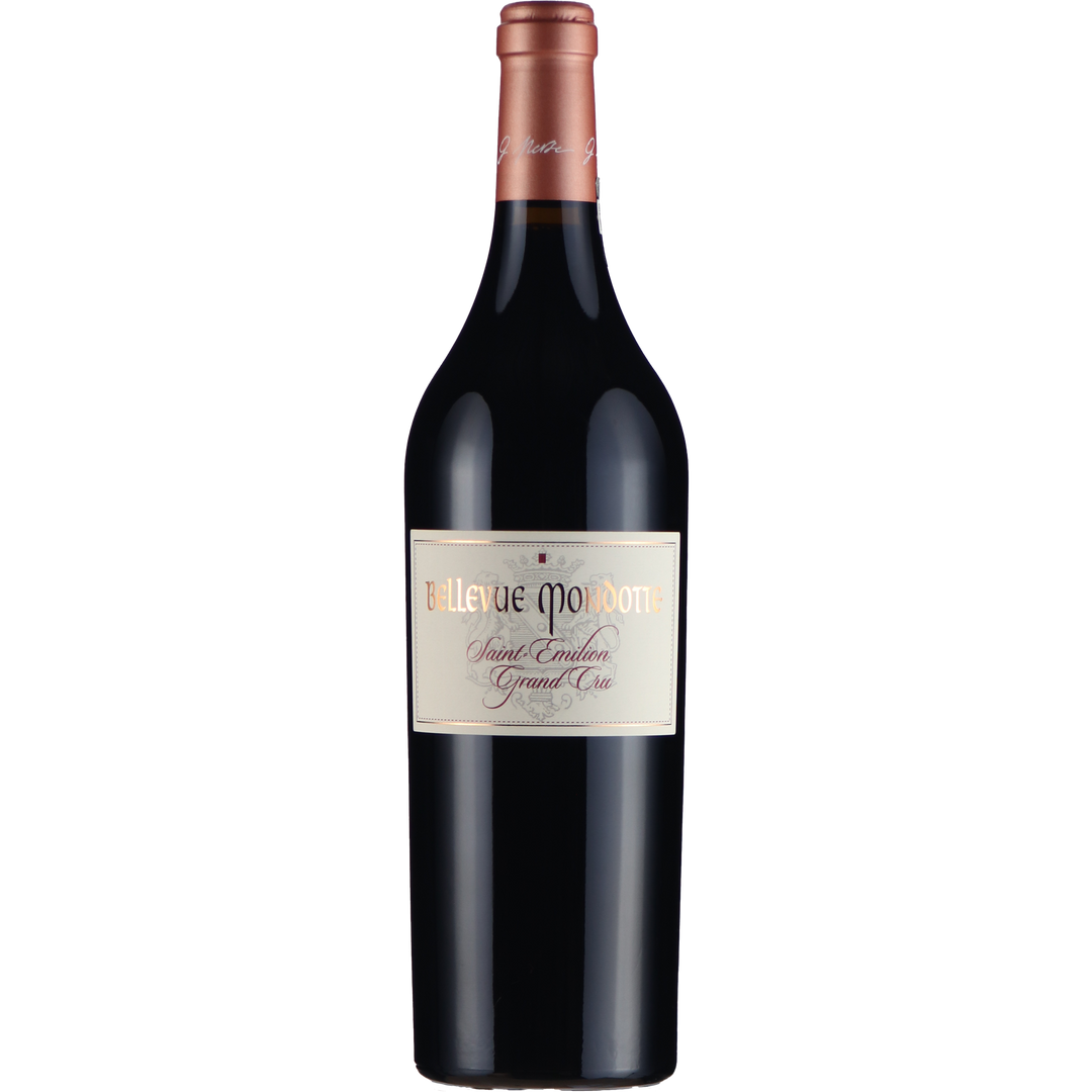 2015 Bellevue Mondotte