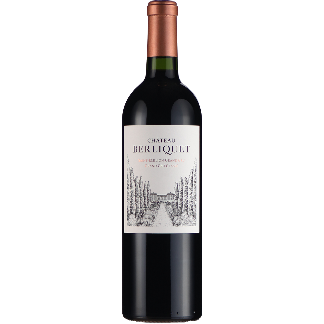 2020 Chateau Berliquet