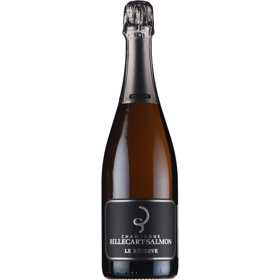 NV Billecart-Salmon, Extra Brut Le Reserve