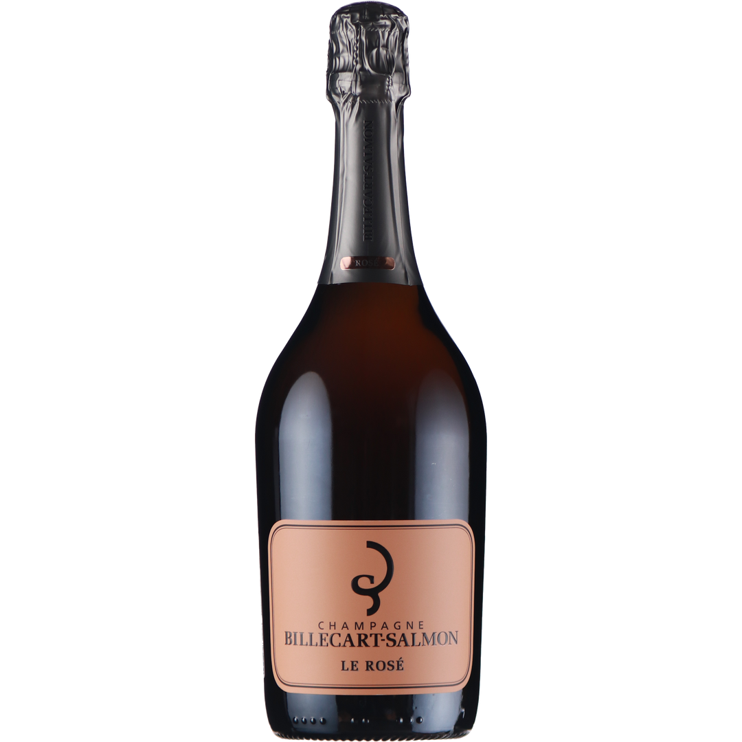 NV Billecart-Salmon, Extra Brut Le Rose