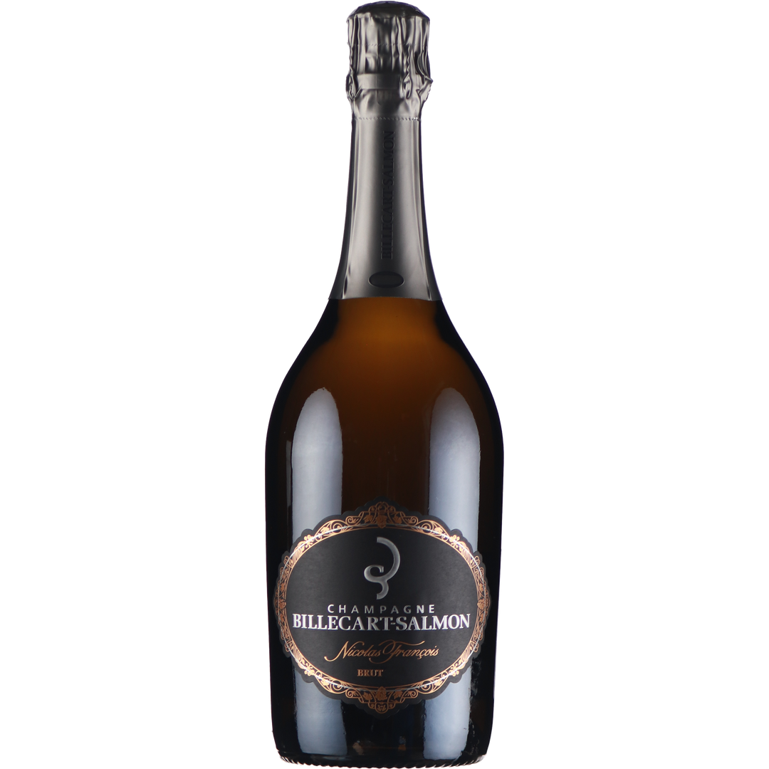 2008 Billecart-Salmon, Nicolas Francois