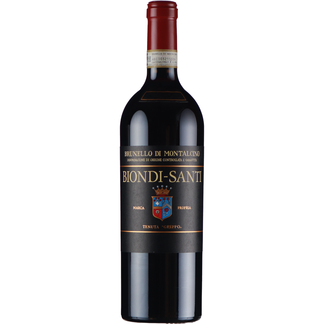 2015 Biondi-Santi, Brunello di Montalcino