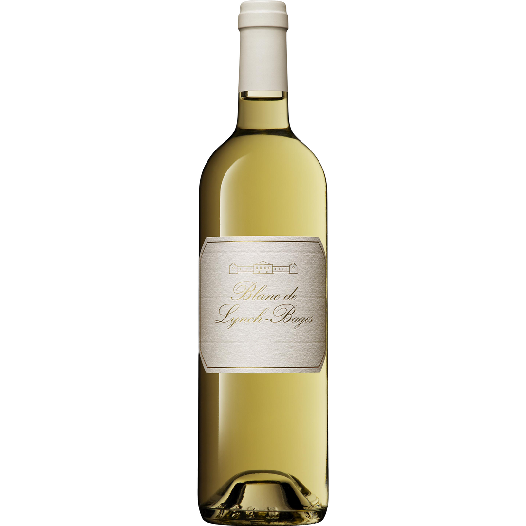 2023 Blanc de Lynch-Bages