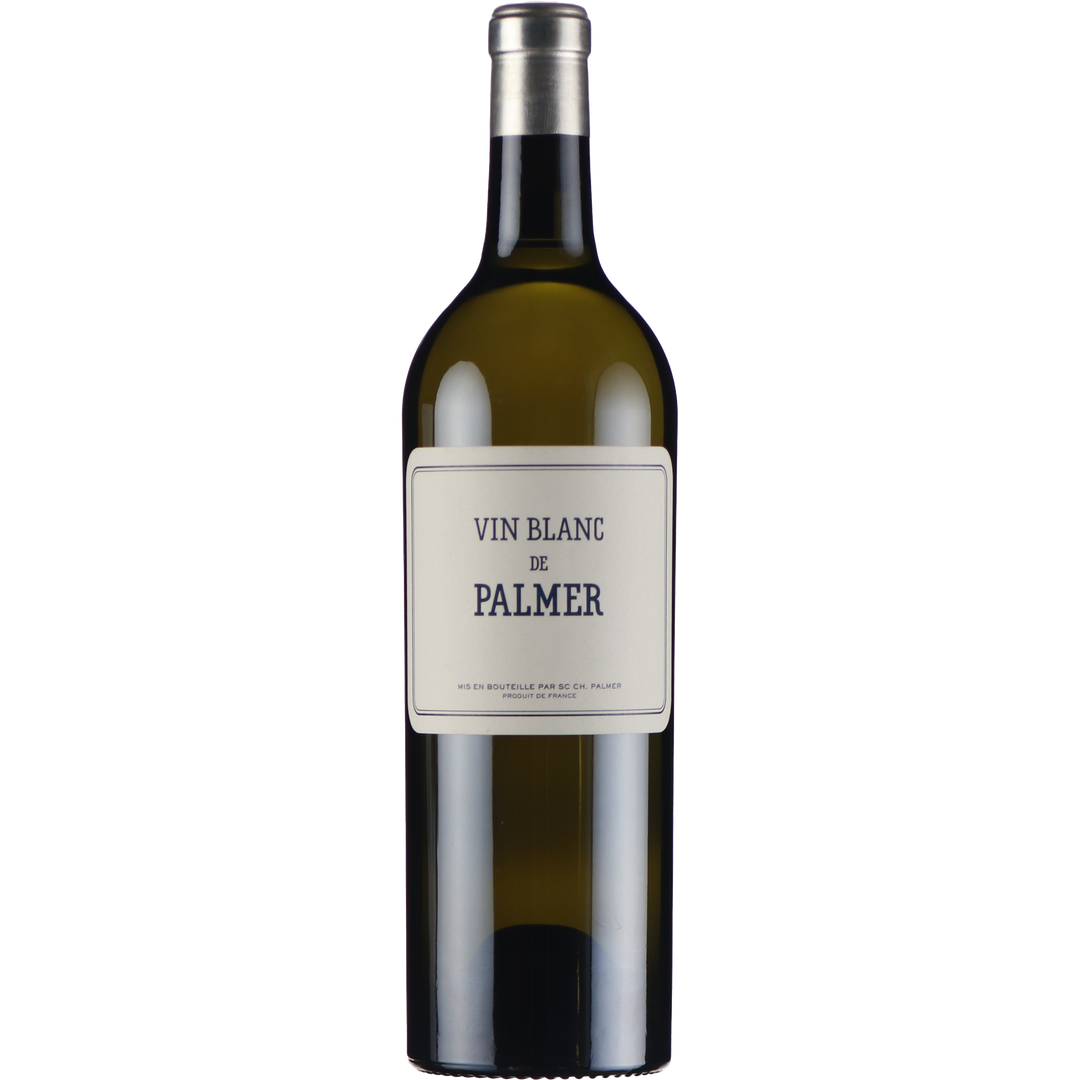 2022 Vin Blanc de Palmer