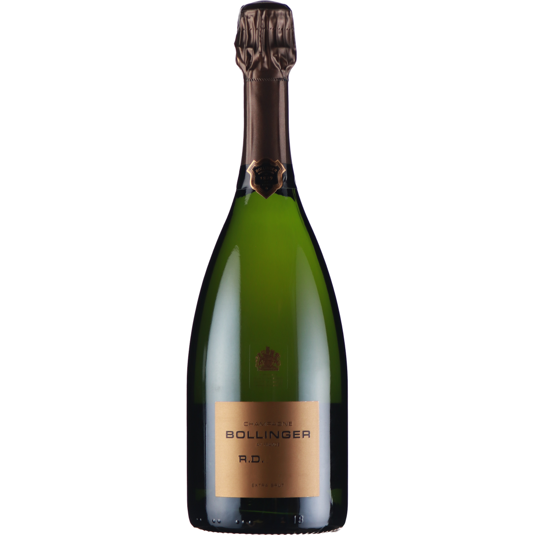 2004 Bollinger, R.D.