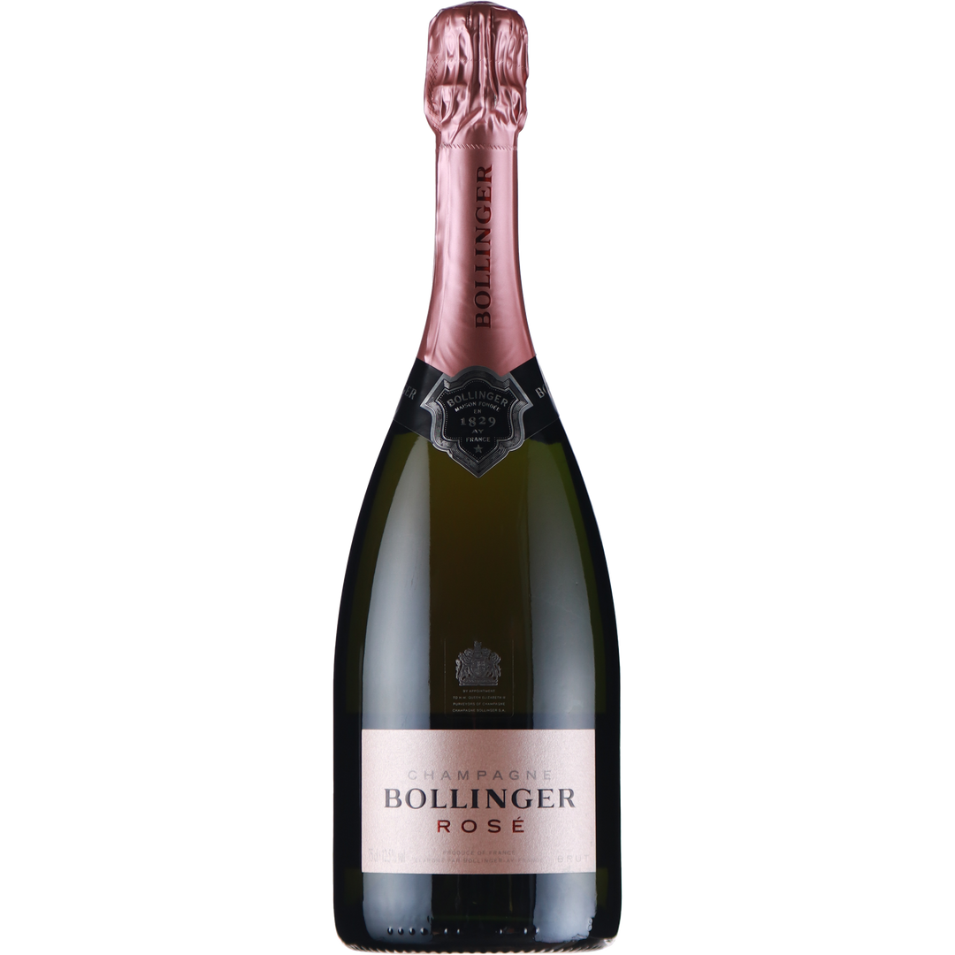 NV Bollinger, Rose