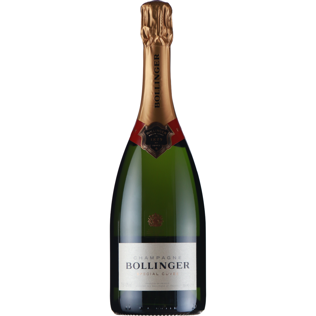 NV Bollinger, Special Cuvee
