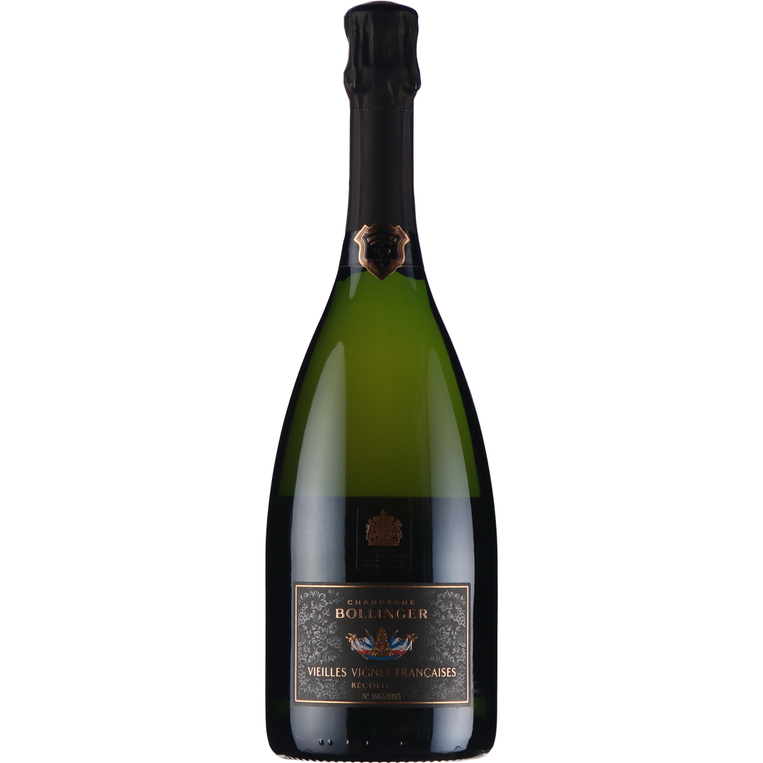 2012 Bollinger, Vieilles Vignes Francaises