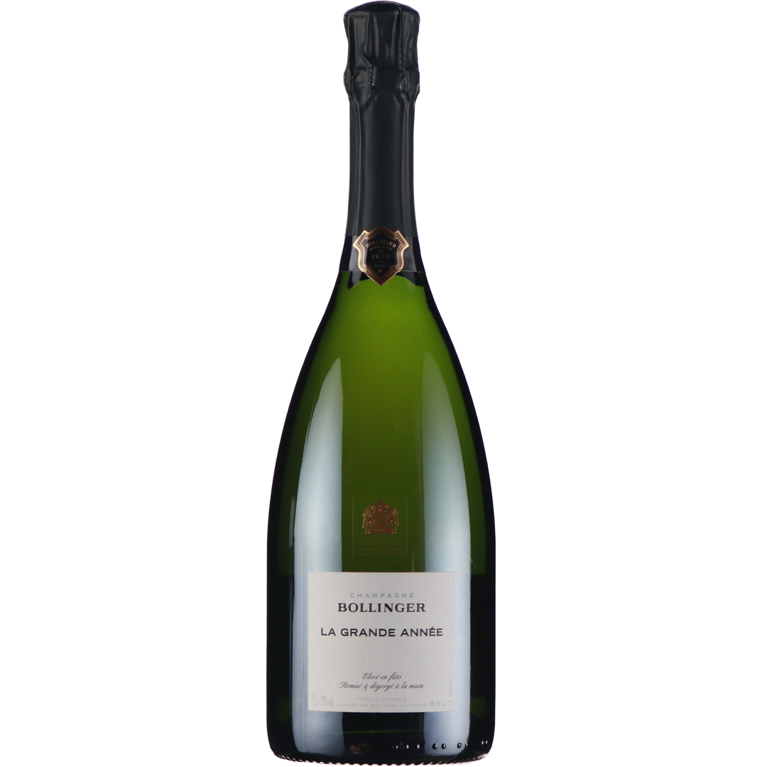 2012 Bollinger, La Grande Annee