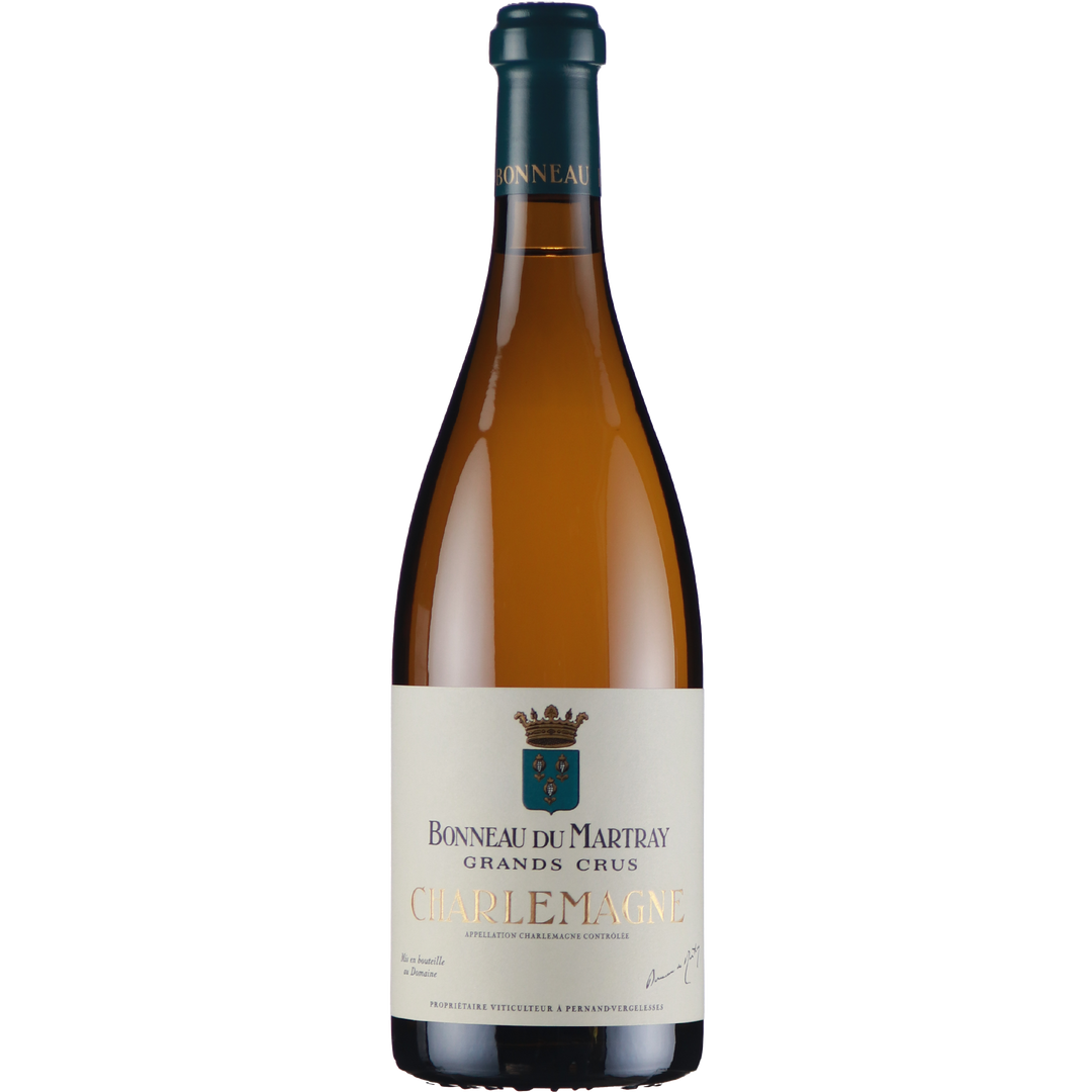 2021 Domaine Bonneau du Martray, Charlemagne Grand Cru