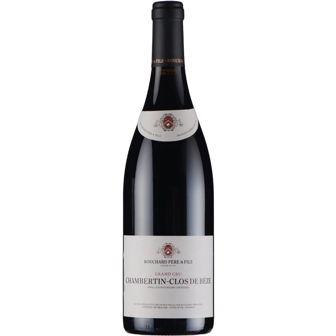 2009 Bouchard Aine et Fils, Chambertin-Clos de Beze Grand Cru