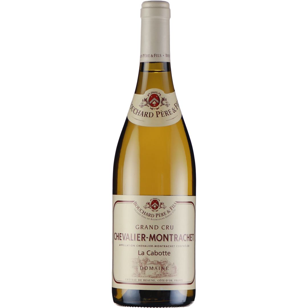 2013 Bouchard Pere et Fils, Chevalier-Montrachet Grand Cru, La Cabotte