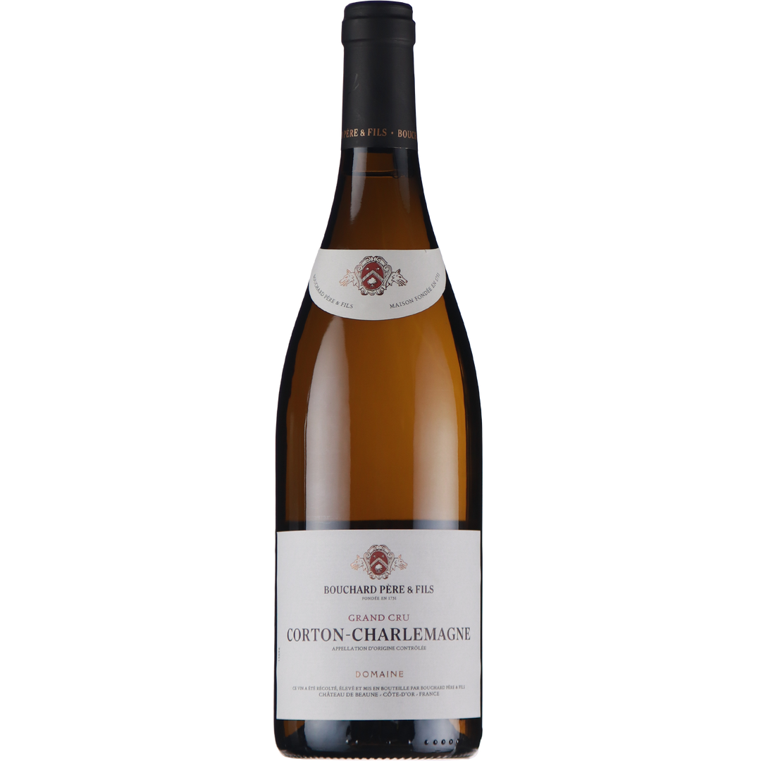 2017 Bouchard Pere et Fils, Corton-Charlemagne Grand Cru