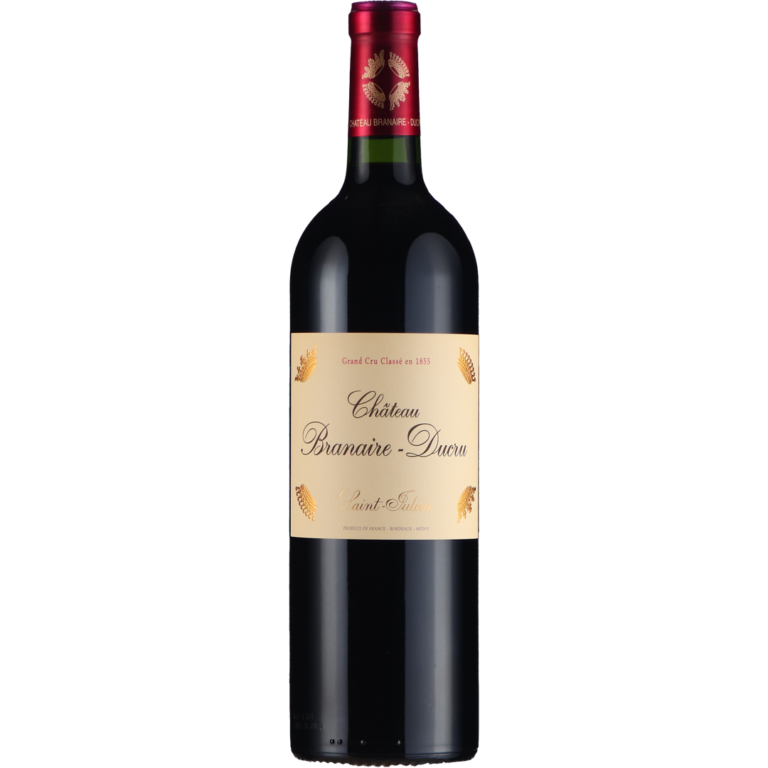 2020 Chateau Branaire-Ducru