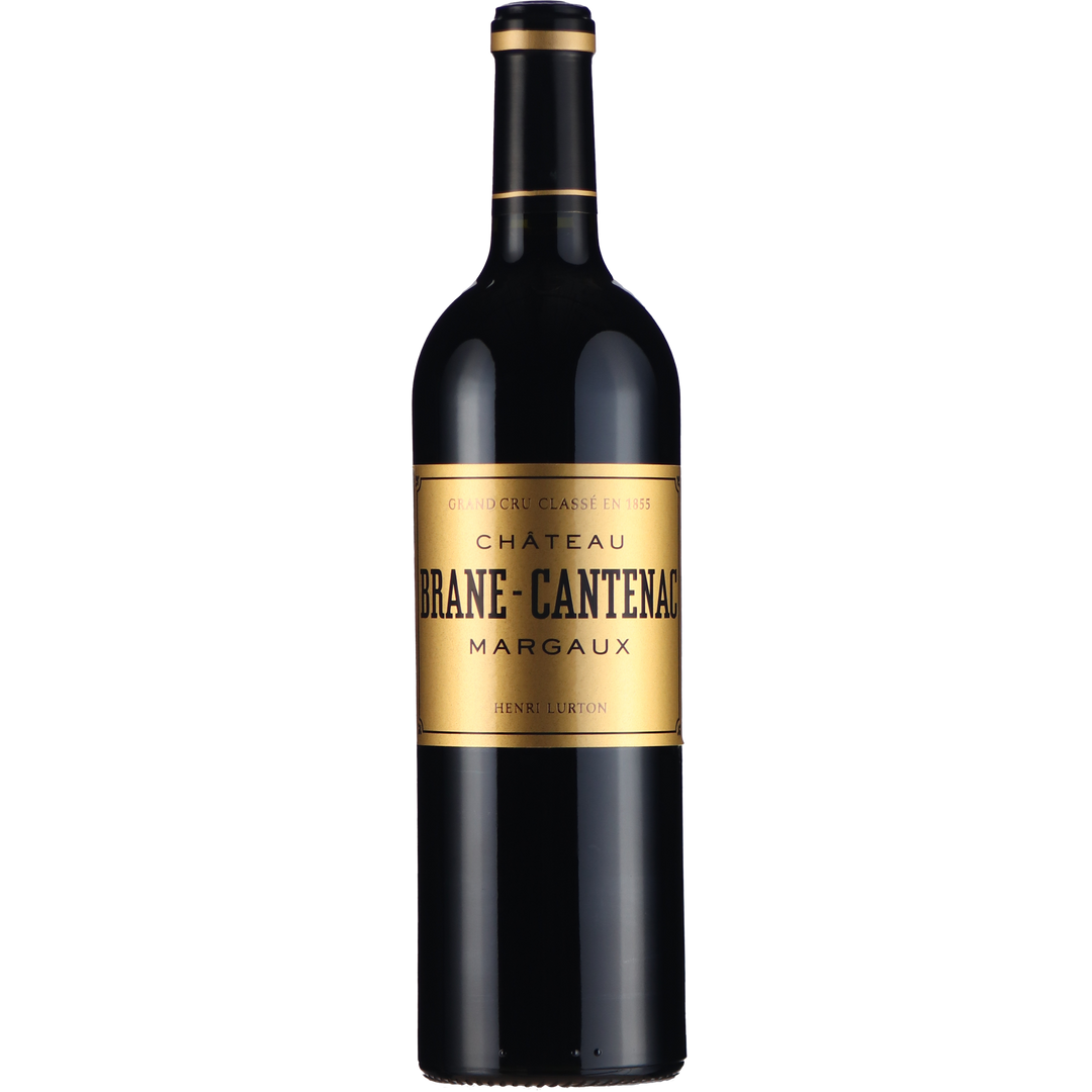 2022 Chateau Brane-Cantenac