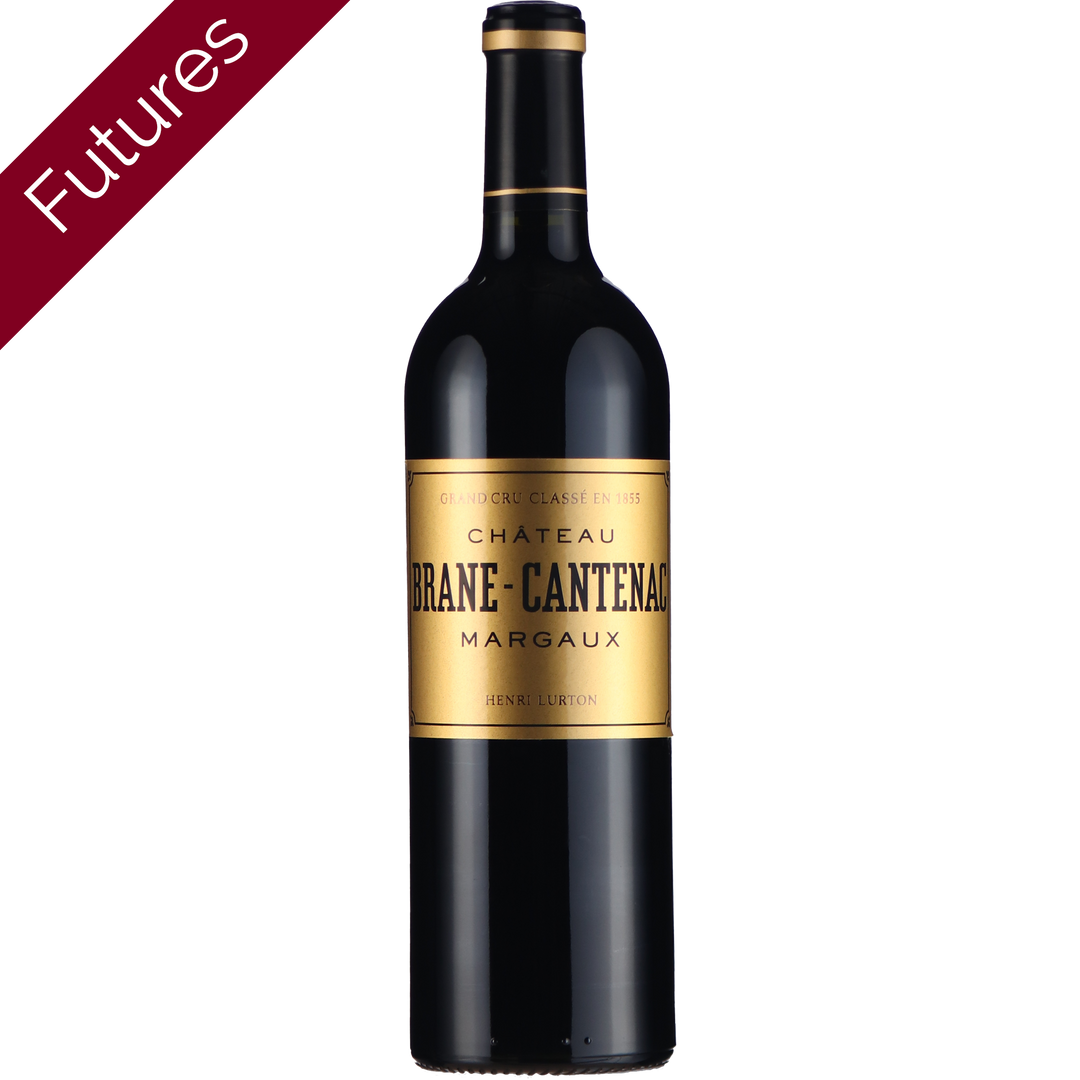 2025 Chateau Brane-Cantenac