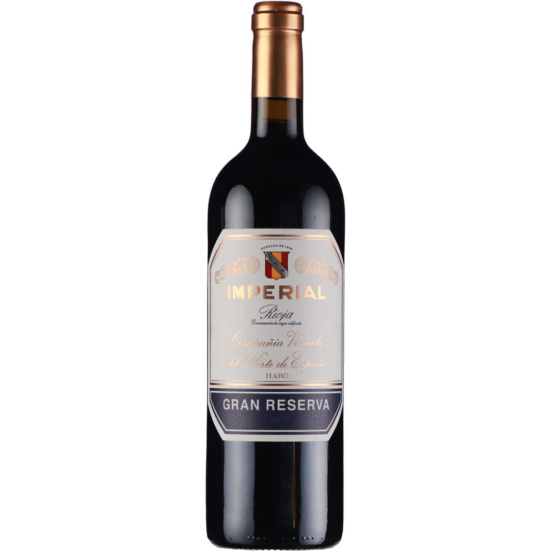 2016 CVNE, Gran Reserva Imperial