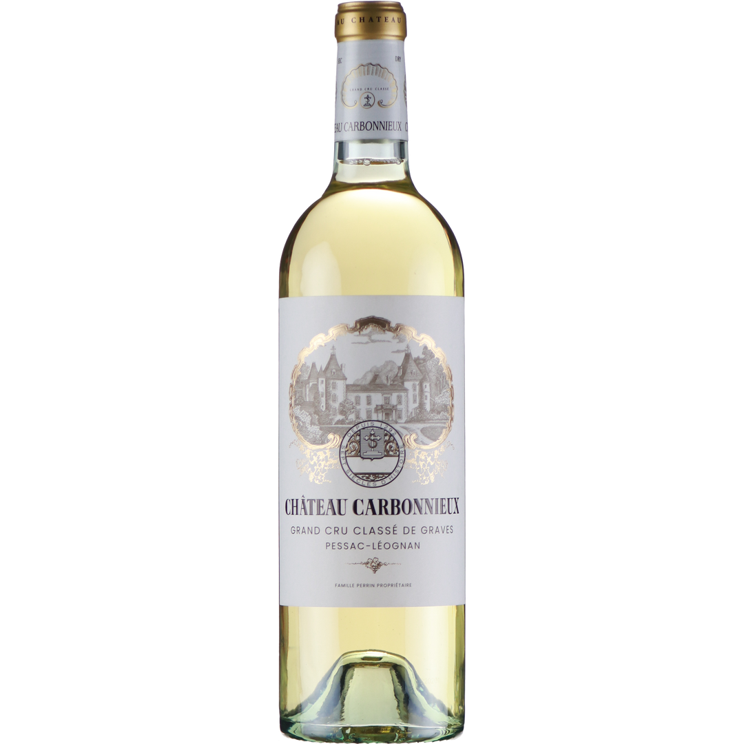 2021 Chateau Carbonnieux, Blanc