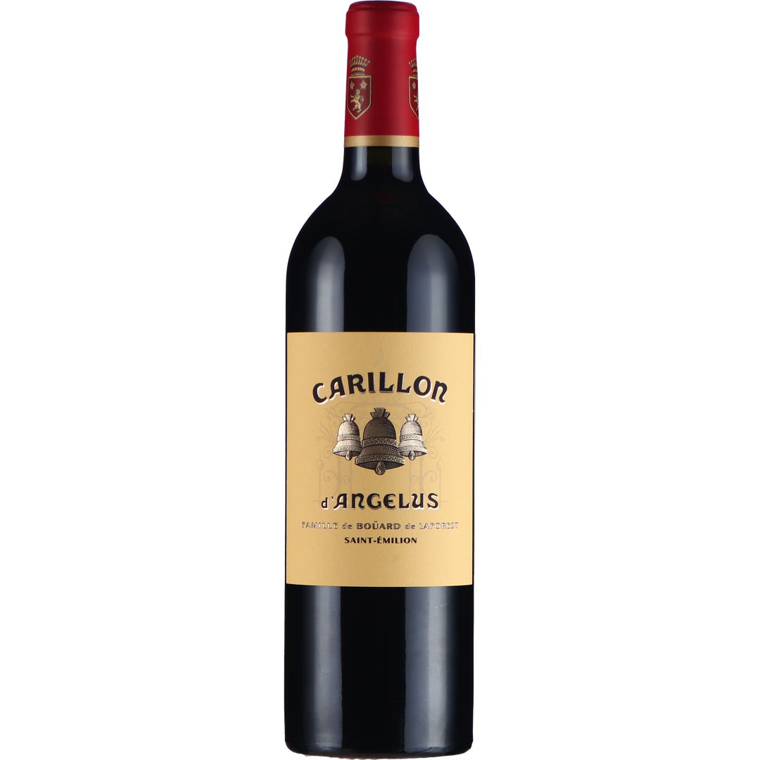 2020 Carillon d'Angelus