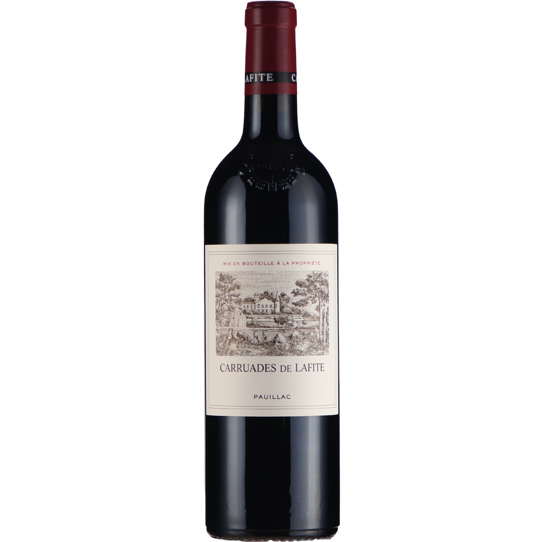 2021 Carruades de Lafite