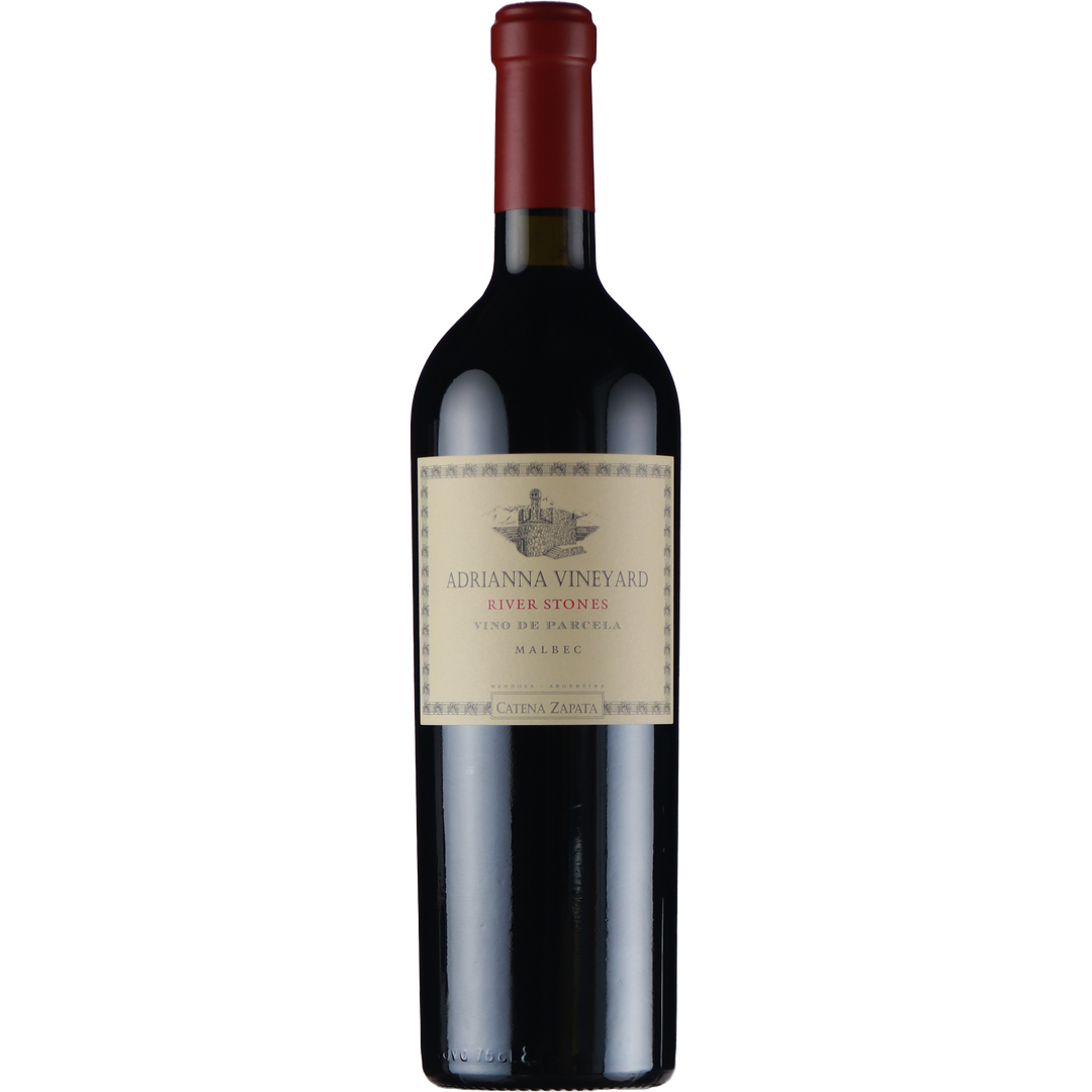 2014 Catena Zapata, Adrianna Vineyard River Stones Malbec