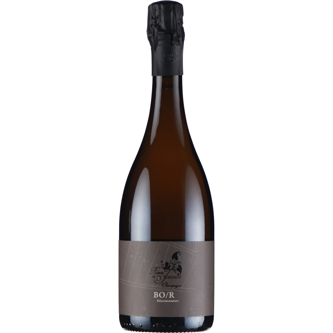 2017 Cedric Bouchard, Roses de Jeanne BO-La Boloree