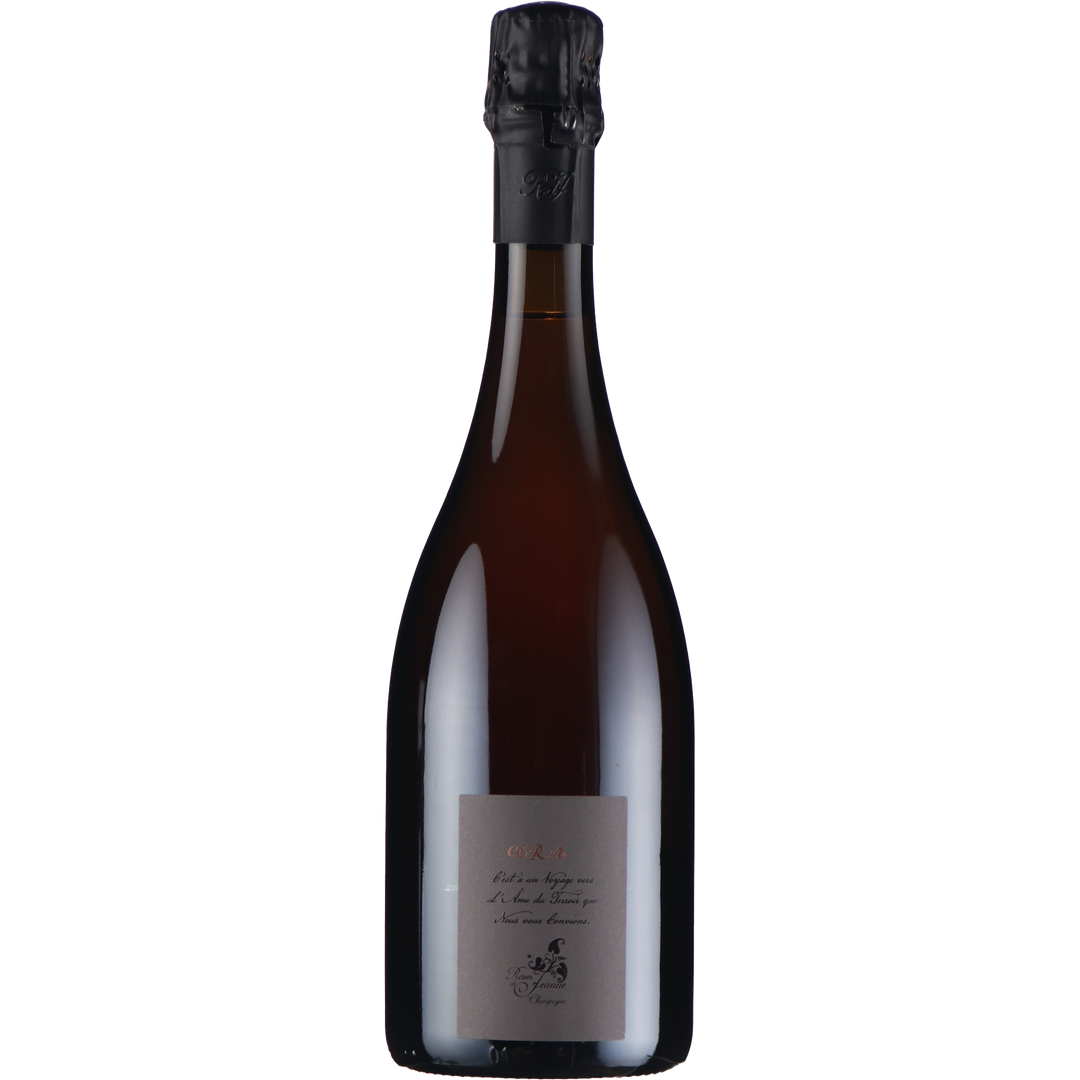 2017 Cedric Bouchard, Roses de Jeanne CER-Creux d'Enfer