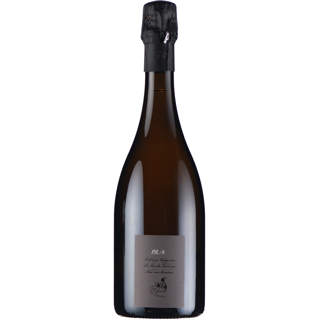 2017 Cedric Bouchard, Roses de Jeanne PR-Presle