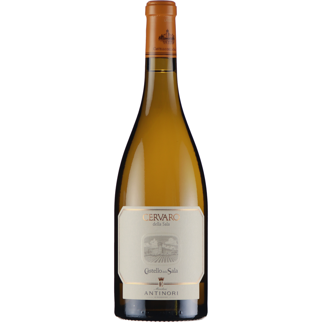 2018 Antinori (Castello della Sala), Cervaro della Sala