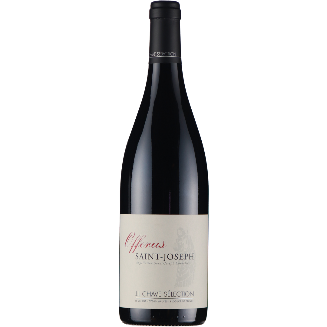 2018 JL Chave Selection, Saint-Joseph, Offerus