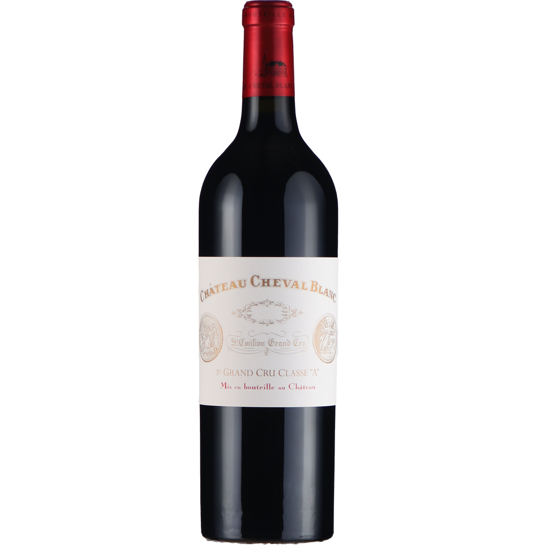 2005 Chateau Cheval Blanc