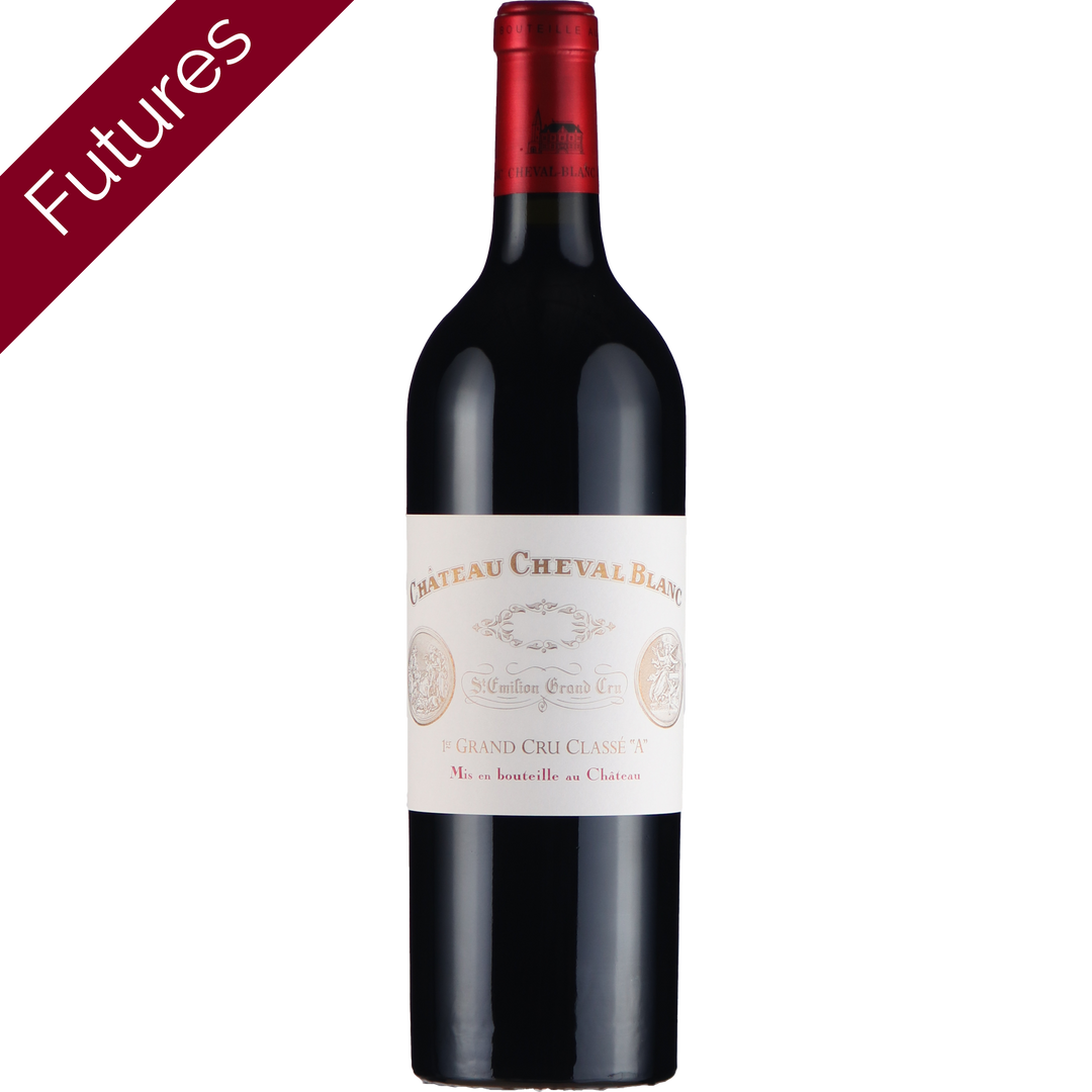 2025 Chateau Cheval Blanc
