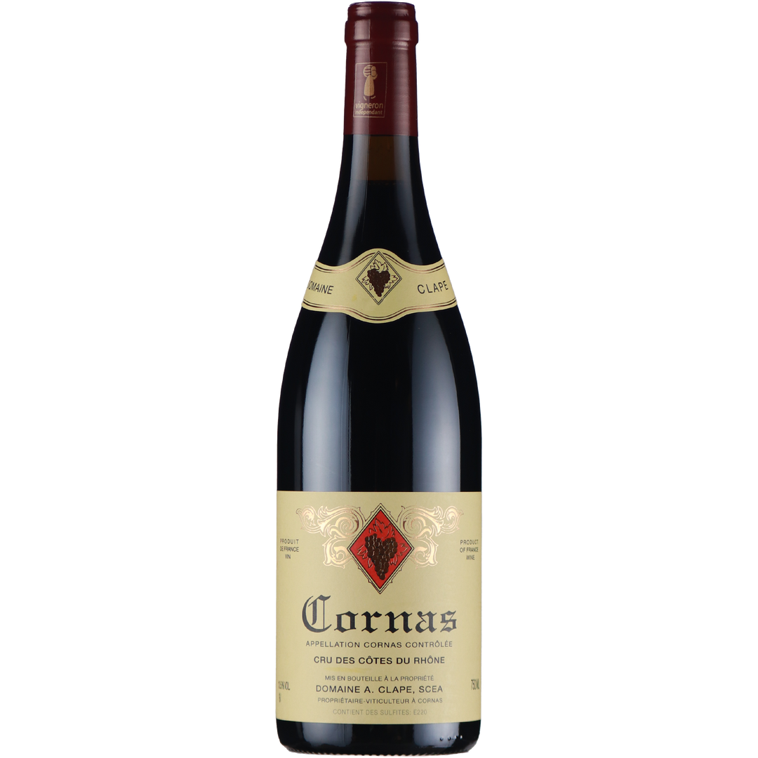 2004 Auguste Clape, Cornas