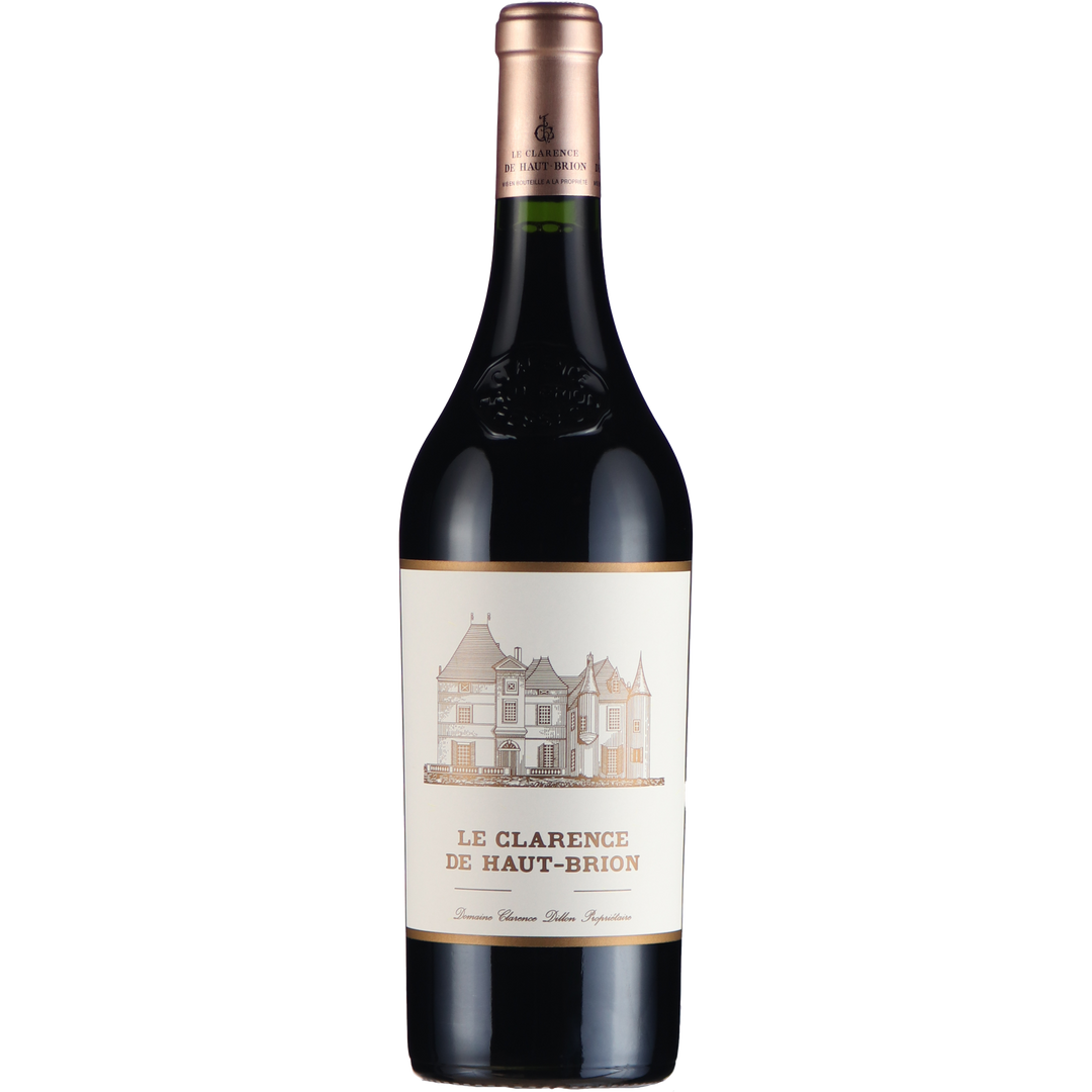 2010 Le Clarence de Haut-Brion