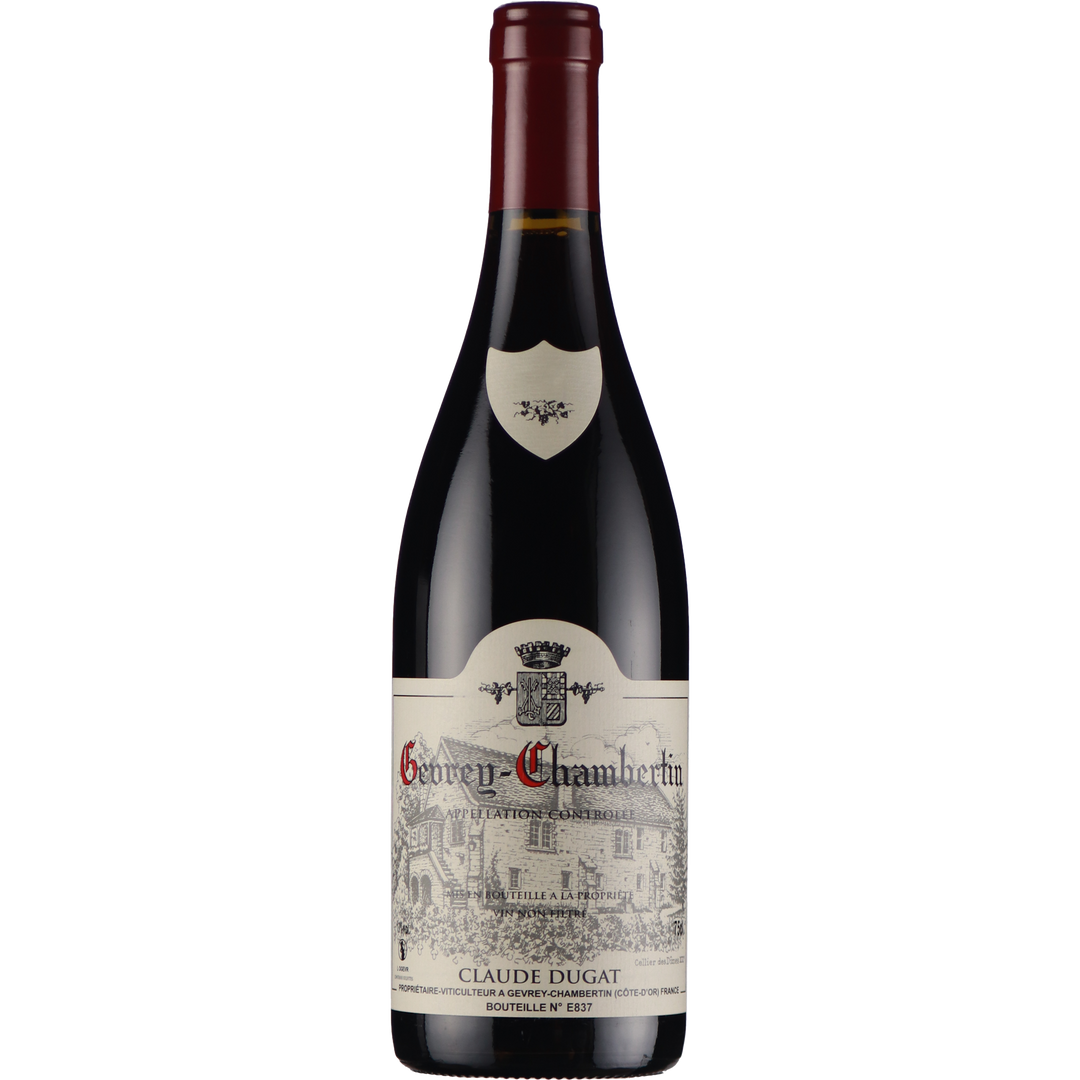 2005 Claude Dugat, Gevrey-Chambertin