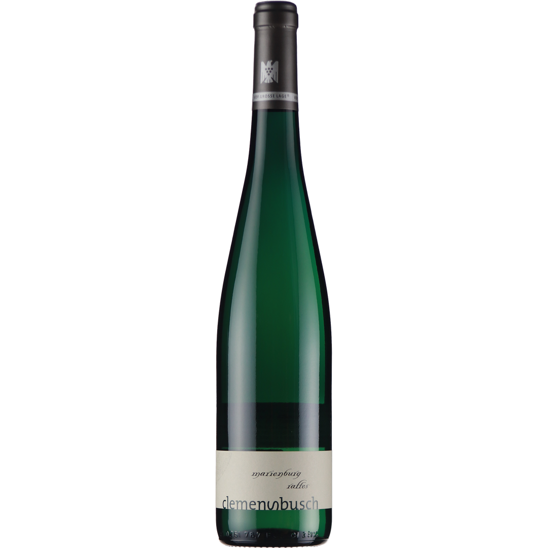 2019 Clemens Busch, Marienburg Raffes Riesling