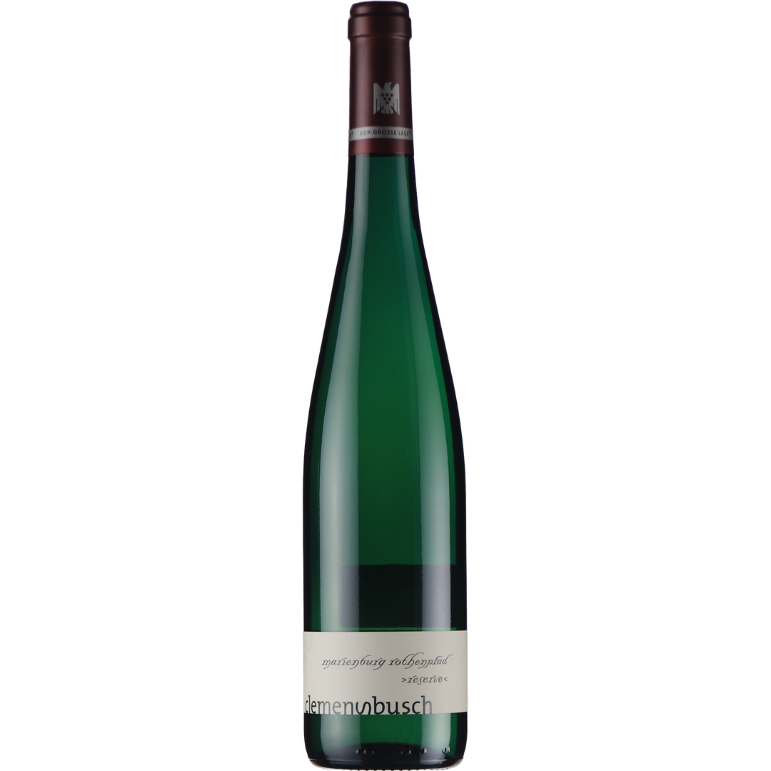 2018 Clemens Busch, Marienburg Rothenpfad Riesling Reserve
